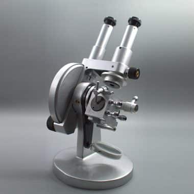 ABBE-Refraktometer