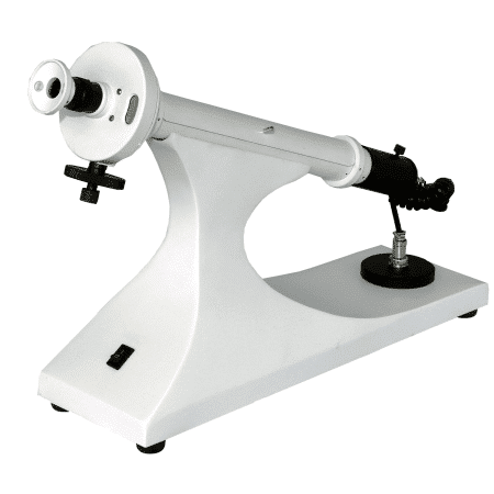 Scheibenpolarimeter ARP-302 mit LED Lampe +/-180 Grad