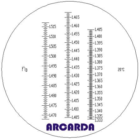 ARCARDFA REFVND1