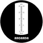 REF1x20 Scale