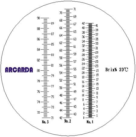 ARCARDA REF107